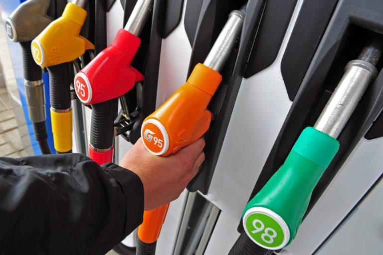 Стаття «Заоблачные цены»: бензин и дизтопливо снова подорожали в Крыму Ранкове місто. Київ