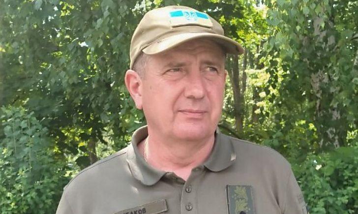 Стаття «Я відроджу свій військовий ліцей втретє, але вже в Луганську», — бригадний генерал Валерій Ємбаков Ранкове місто. Київ