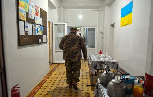 Стаття В Міноборони показали, що буває з лікувальними закладами для військових після оприлюднення даних Ранкове місто. Київ