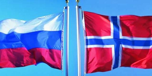 Стаття Норвегия запретила импорт нефти и нефтепродуктов из России Ранкове місто. Київ