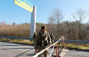 Стаття Власти Ровенской области Украины предупредили об провокации со стороны Лукашенко Ранкове місто. Київ