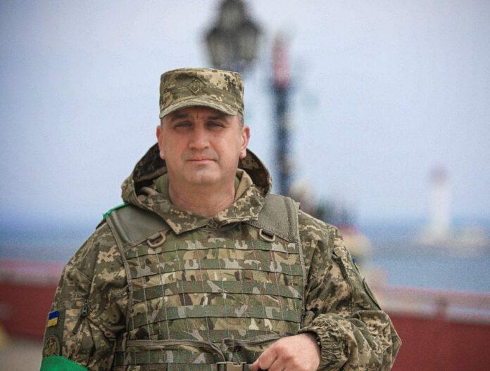 Стаття Нельзя потерять Днепр: ВМСУ создают речную флотилию Ранкове місто. Київ