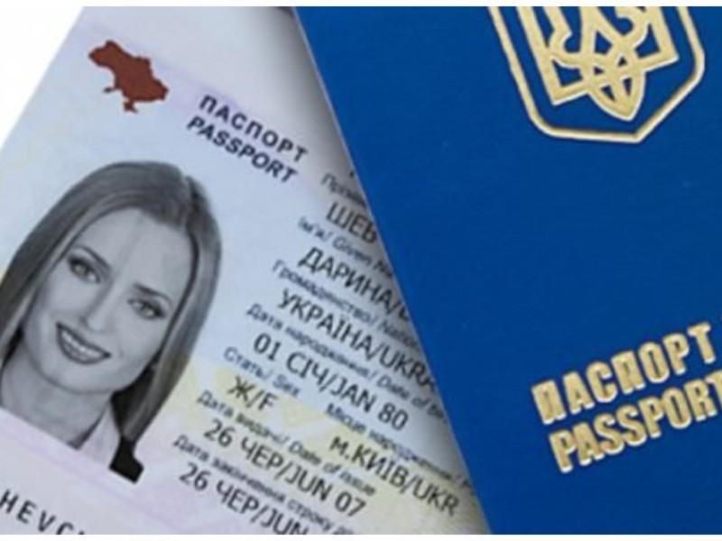 Стаття ID-паспорти під час війни видаватимуть без електронного підпису Ранкове місто. Київ