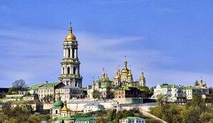 Стаття Епіфаній попросив Кабмін передати ПЦУ один з храмів Києво-Печерської лаври Ранкове місто. Київ