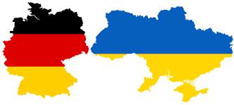 Стаття Украина и Германия подписали соглашение о гранте на 1 миллиард евро Ранкове місто. Київ