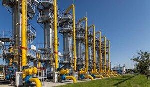 Статья Україна запрошує країни Європи розмістити свій газ у її сховищах, - міністр енергетики Галущенко Утренний город. Киев