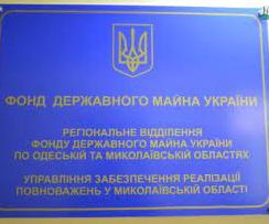 Стаття Для арендаторов в Одесской области упростили правила Утренний город. Київ
