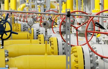 Стаття Литва запретила любой импорт российского газа Утренний город. Київ