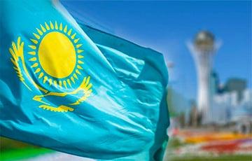 Стаття Казахстан поможет Европе с нефтью и газом Ранкове місто. Київ
