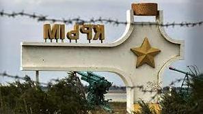 Статья Оккупанты в Крыму пытаются скрыть принудительную мобилизацию Утренний город. Киев