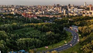 Стаття Активісти вимагають створити ландшафтний заказник на території обох схилів Протасового Яру Ранкове місто. Київ