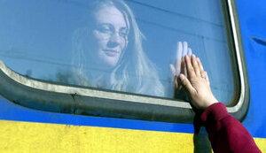 Стаття Із Євросоюзу додому повернулися вже 3 млн українців, – Єврокомісія Ранкове місто. Київ
