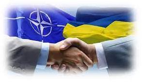 Стаття Україна отримала право спільно розробляти та вносити зміни до ключових стандартів НАТО, - Міноборони Ранкове місто. Київ