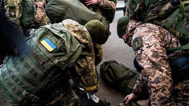 Стаття В Украине заработала консультационная служба для семей без вести пропавших и пленных военных Утренний город. Київ