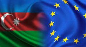 Стаття ЄС збирається імпортувати з Азербайджану до 20 млрд кубометрів газу Ранкове місто. Київ