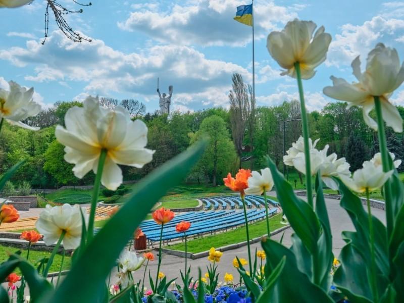 Стаття Міська влада запустила опитування “Пульс столиці-2022” Ранкове місто. Київ