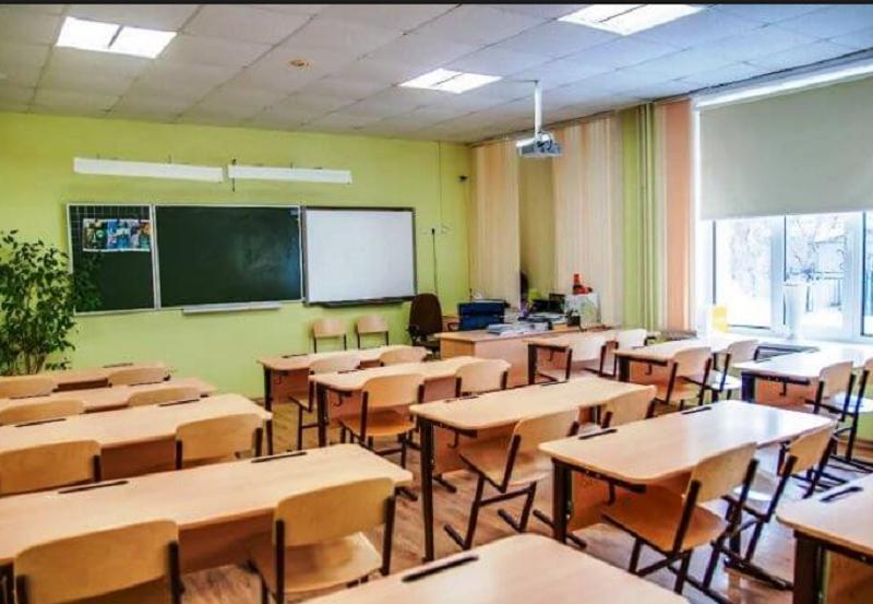 Стаття Скільки київських шкіл готові до занять: відповідь КМДА Ранкове місто. Київ