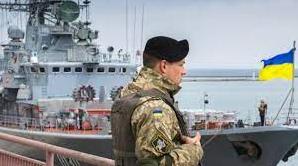 Стаття Українські військові моряки у Великій Британії опановують тральщики типу Sandown. ФОТО Ранкове місто. Київ