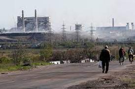 Стаття У Маріуполі працівники металургійного комбінату відмовилися працювати на окупантів Ранкове місто. Київ