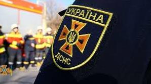 Стаття Одеські рятувальники неочікувано отримали гуманітарну допомогу Ранкове місто. Київ