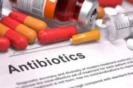 Стаття З 1 серпня аптеки продаватимуть антибіотики виключно за рецептами Ранкове місто. Київ