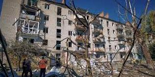 Стаття Кабмін оголосив на Донеччині обов’язкову евакуацію для всіх мешканців Ранкове місто. Київ