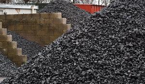 Стаття У ЄС набула чинності заборона на імпорт вугілля з Росії Ранкове місто. Київ
