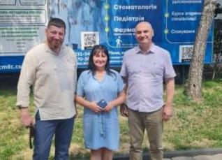 Стаття Луганський медичний університет відновив набір студентів Ранкове місто. Київ