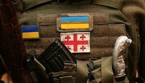 Стаття Іноземні воїни-добровольці тепер можуть продовжувати контракти із ЗСУ до 10 років Ранкове місто. Київ