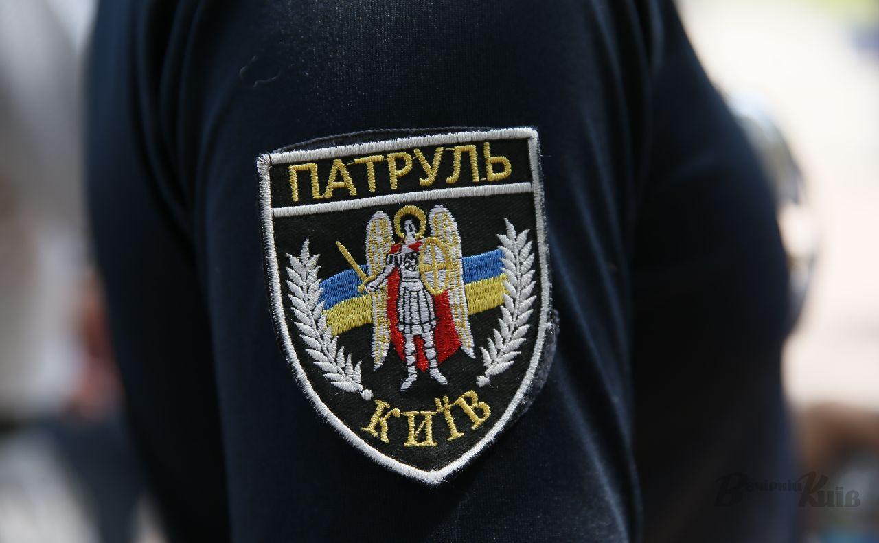 Стаття Патрульна поліція запрошує киян до складу поліцейської комісії Ранкове місто. Київ