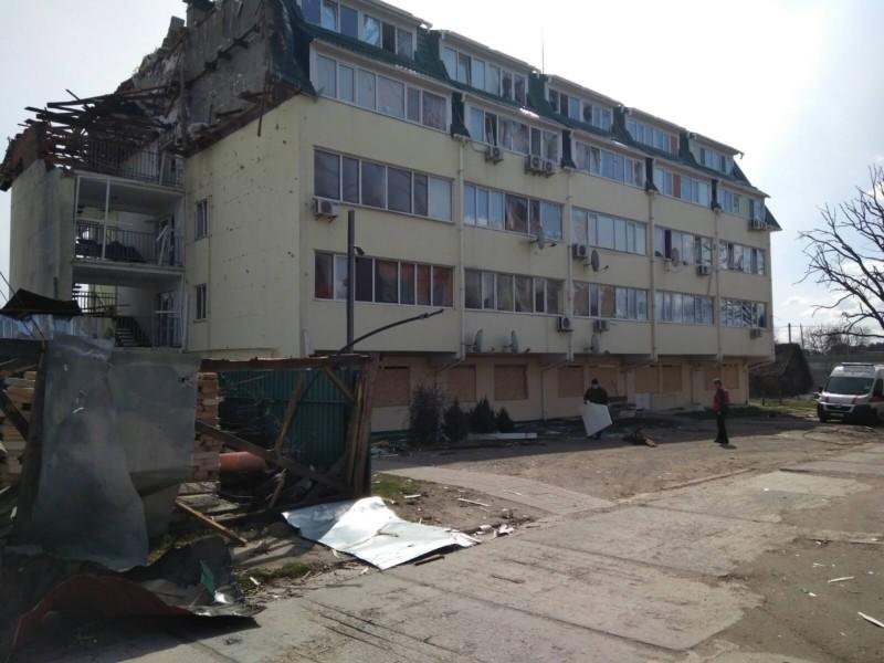 Стаття На Київщині відновили станцію екстреної меддопомоги, яка обслуговує 13 громад Ранкове місто. Київ