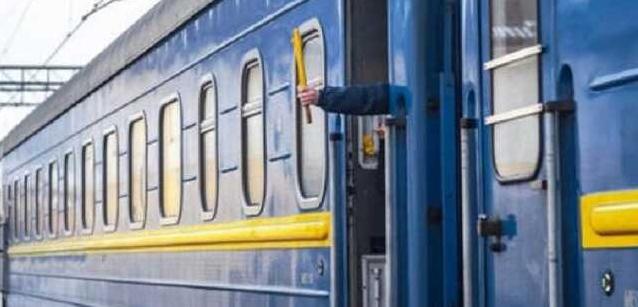 Стаття УЗ запустила новий поїзд між Харковом та Конотопом Ранкове місто. Київ