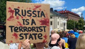 Стаття Сейм Латвії визнав Росію державою-спонсором тероризму Ранкове місто. Київ