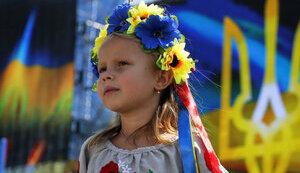 Стаття Українців закликають бути особливо уважними в День Незалежності, - МВС Ранкове місто. Київ