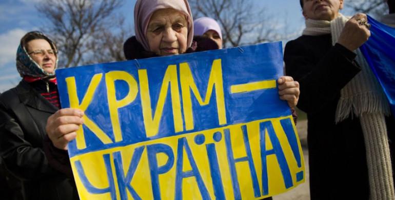 Стаття Для цивільного населення Криму підготували рекомендації, як діяти під час деокупації Ранкове місто. Київ