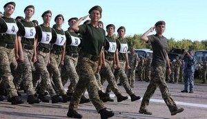 Стаття З’явився офіційний наказ про відтермінування військового обліку жінок Ранкове місто. Київ