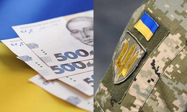 Стаття Ветерани та родини загиблих захисників зможуть отримати до 1 мільйона гривень на бізнес Ранкове місто. Київ