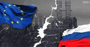 Статья Ринок нафти в ЄС: США та Казахстан замінять росію після введення ембарго Утренний город. Киев