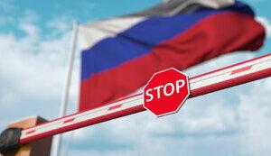 Стаття Україна повністю заборонила експорт товарів до Росії Ранкове місто. Київ
