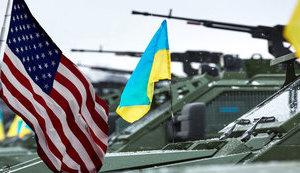 Стаття Закон США про ленд-ліз для України набув чинності Утренний город. Київ