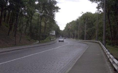 Стаття У Києві на Печерську відновили рух транспорту на кількох дорогах Ранкове місто. Київ