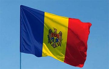 Стаття Молдова звинуватила Росію в порушенні повітряного простору Утренний город. Київ
