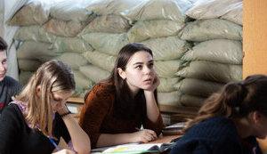 Стаття До 14 жовтня усі заклади освіти переходять на дистанційку, - Міносвіти Ранкове місто. Київ