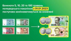 Стаття Банкноти номіналами 5 та 10 грн поступово замінять монети, - НБУ Ранкове місто. Київ