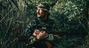 Стаття «Не можу я бігати від війни»: як добровольці зі сходу України пішли захищати свою землю Утренний город. Київ