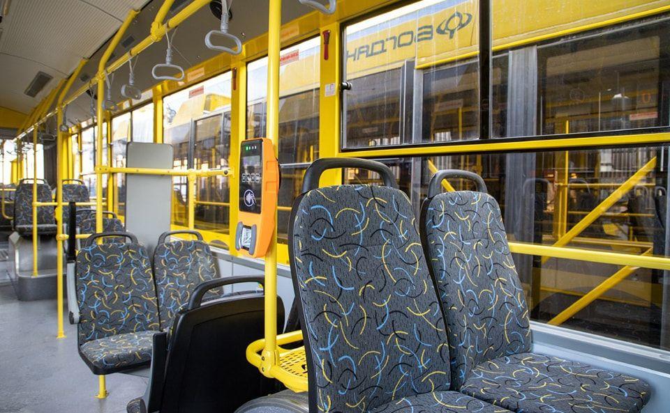 Стаття На Оболоні тролейбус № 47 відновлює рух за постійною схемою Ранкове місто. Київ