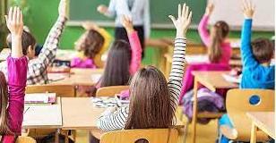 Стаття МОН рекомендує відновити навчання у школах Ранкове місто. Київ