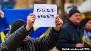 Стаття Херсон - тримайся! Путіну не втримати Херсон! Фото Ранкове місто. Київ