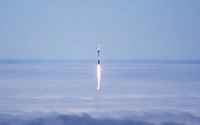Стаття Замість Роскосмоса - SpaceX: Європейське космоагентство відмовилося від послуг росіян Ранкове місто. Київ