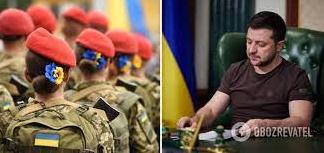Стаття Зеленський підписав закон про добровільний військовий облік для жінок Ранкове місто. Київ